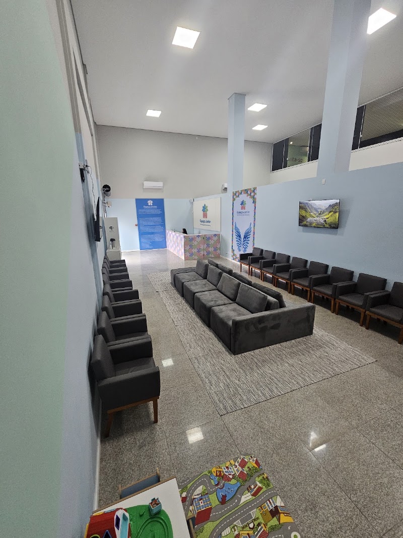 Foto de Espaço Junior - Centro Especializado em Autismo | Joinville | Centro