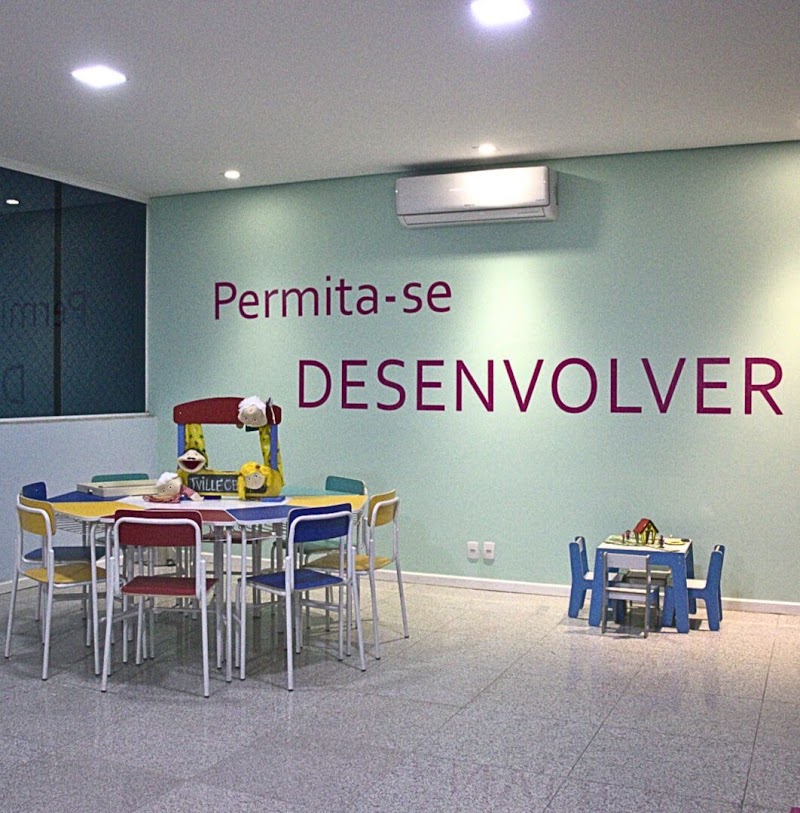 Foto de Espaço Junior - Centro Especializado em Autismo | Joinville | Centro