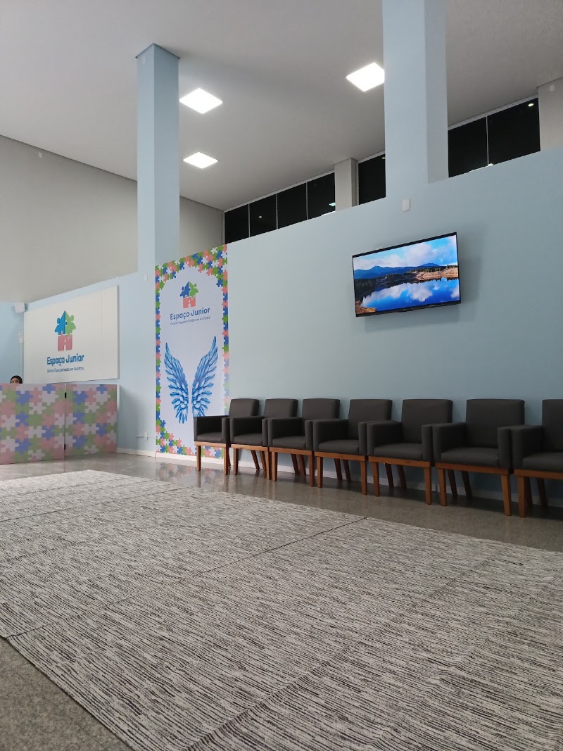 Foto de Espaço Junior - Centro Especializado em Autismo | Joinville | Centro