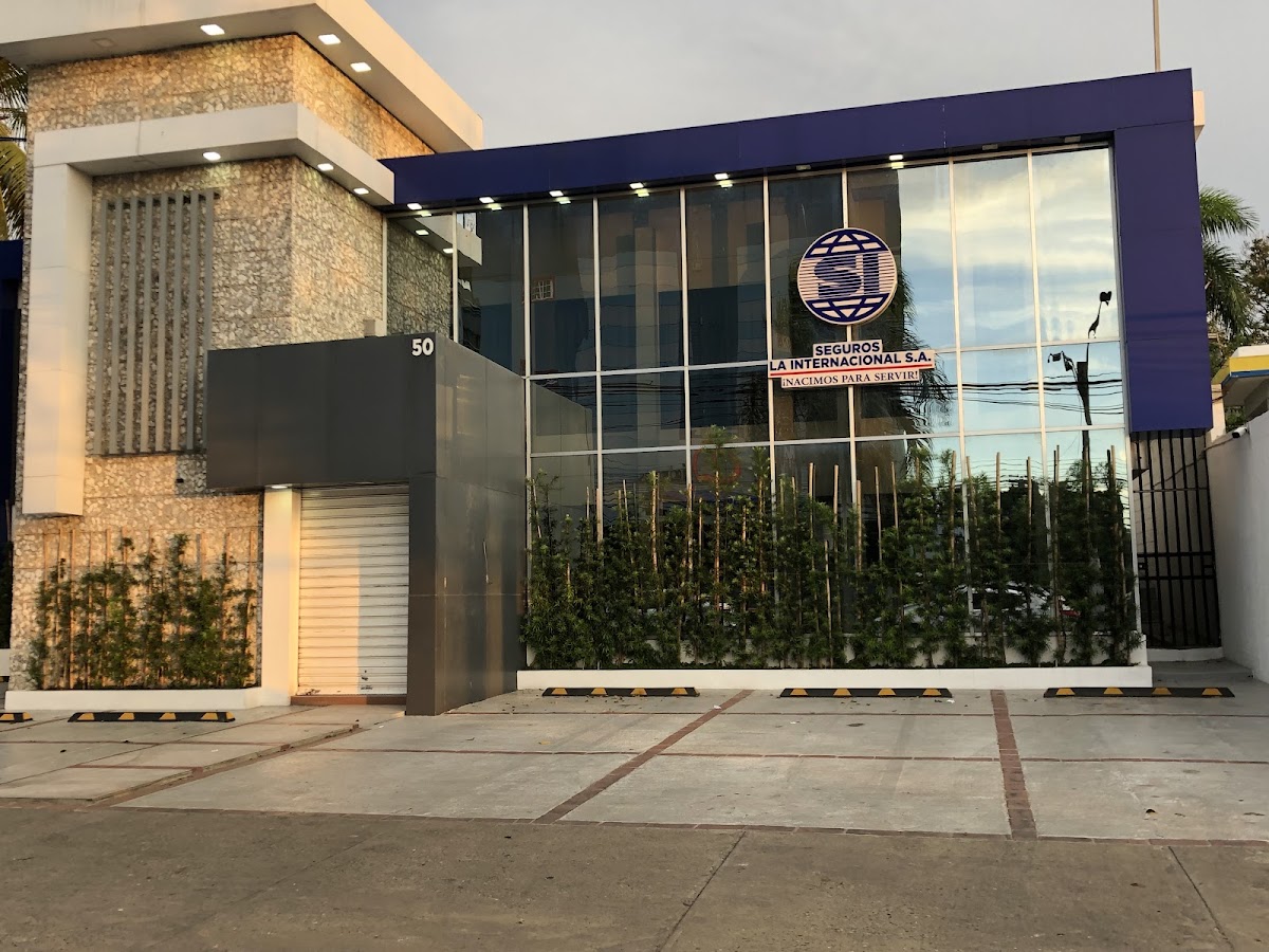 Seguros La internacional, S.A. - Imagen 2