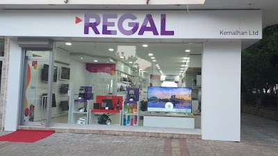Alanya Regal Yetkili Bayi - Beyaz Eşya Servisi