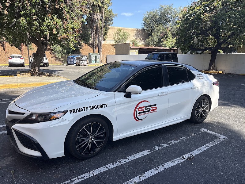 Pazguard Security photo