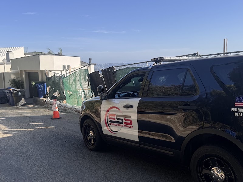 Pazguard Security photo