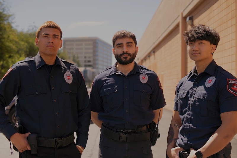 Pazguard Security photo