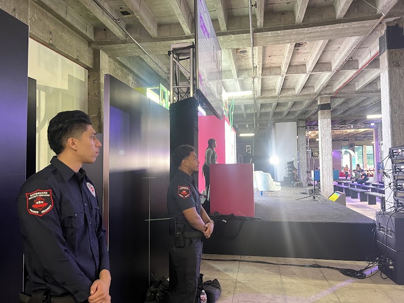 Pazguard Security photo