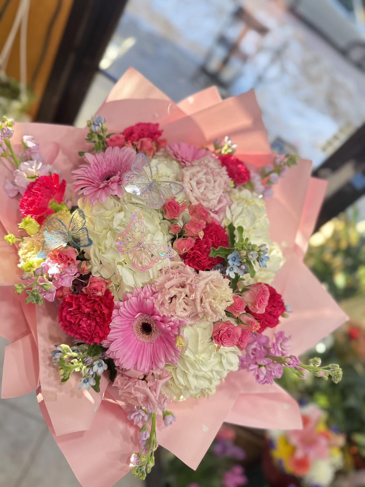 NYC Floral Decorator: Google Places image 5