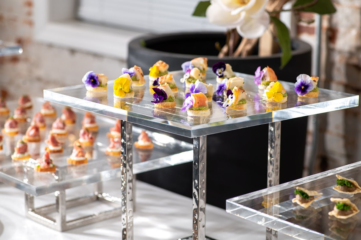 Alchemiq Catering: Google Places image 2