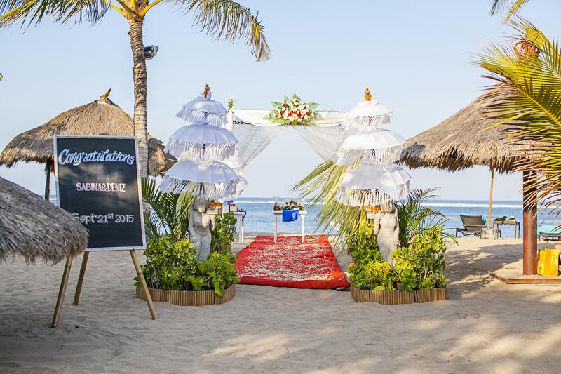 Sol by Meliá Benoa Bali - All Inclusive