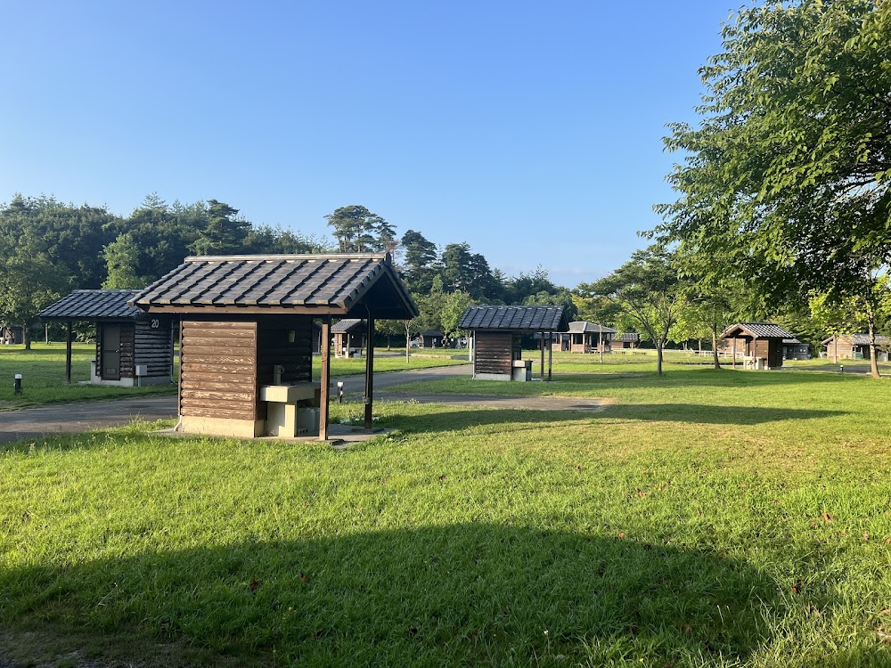 オートパークさわた