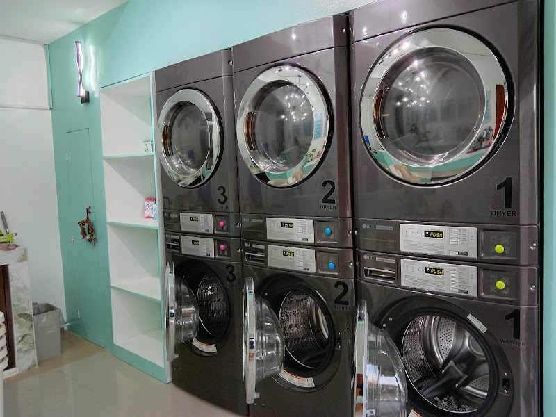 La Ropa Lavada Laundry Shop