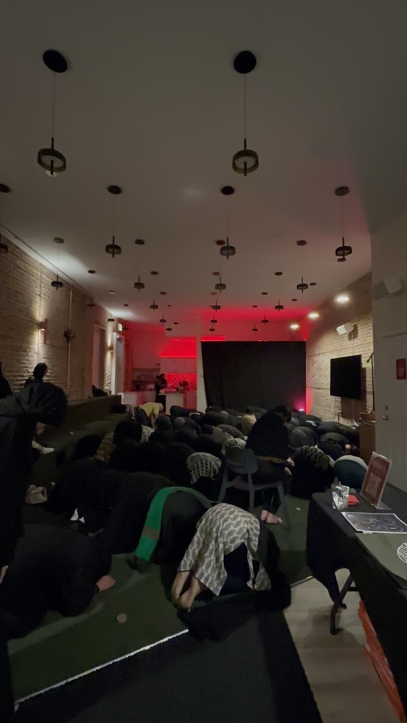 Sacred Roots Muslim Community photo 5