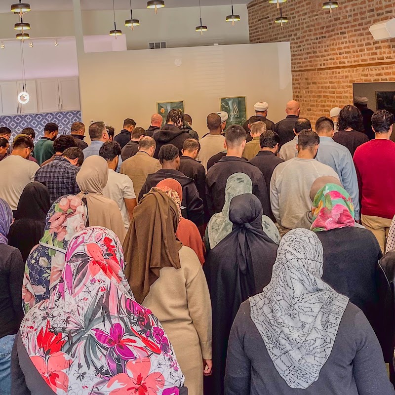 Sacred Roots Muslim Community photo 1