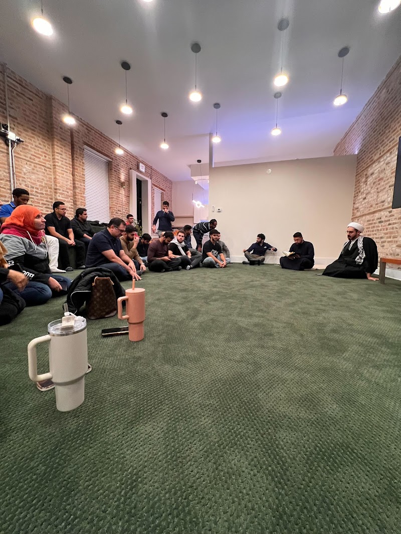 Sacred Roots Muslim Community photo 4