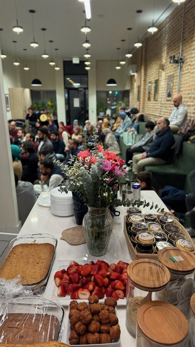 Sacred Roots Muslim Community photo 3