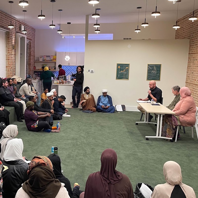 Sacred Roots Muslim Community photo 6