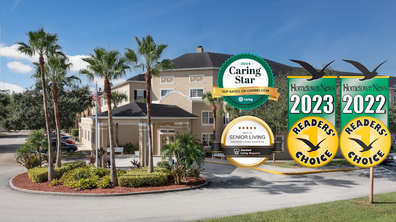 Gv Palm Bay Opco, LLC