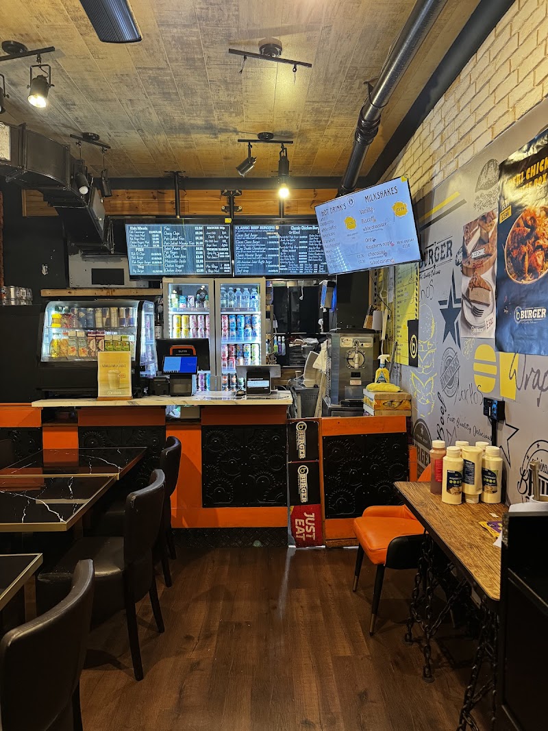 Bburger (Halal) photo 6