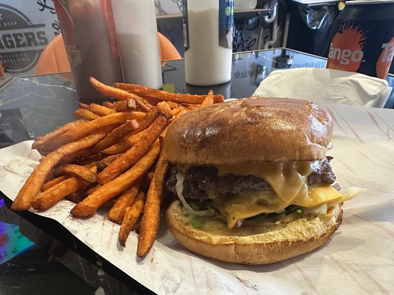 Bburger (Halal) photo 4