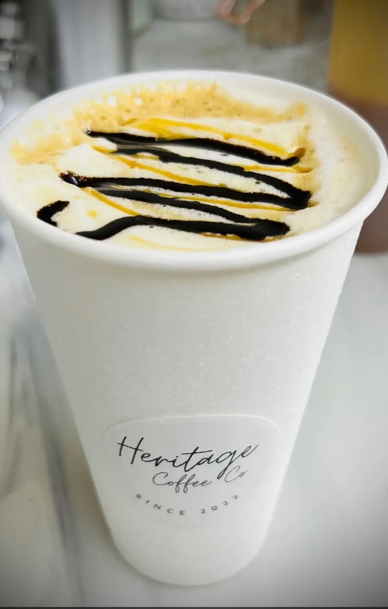 Heritage Coffee Company photo 2
