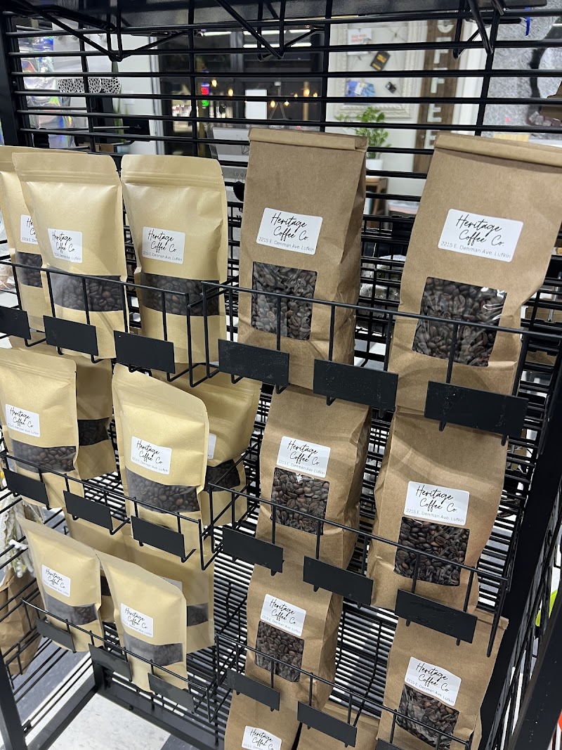 Heritage Coffee Company photo 1