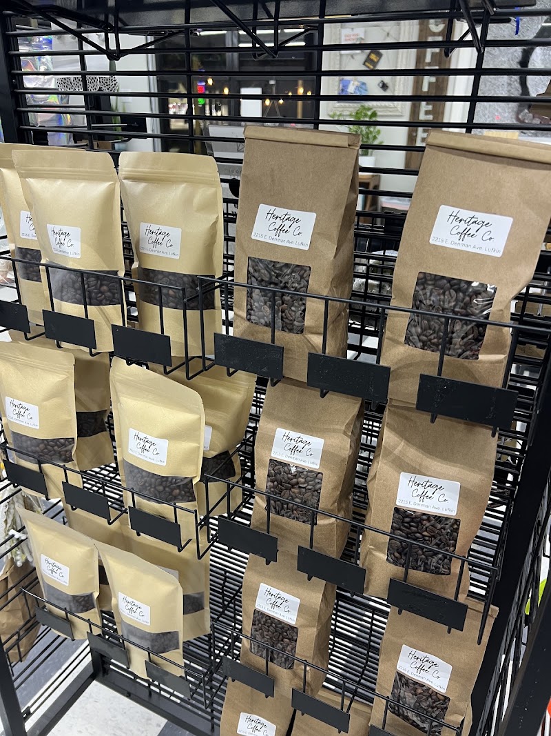 Heritage Coffee Company photo 1