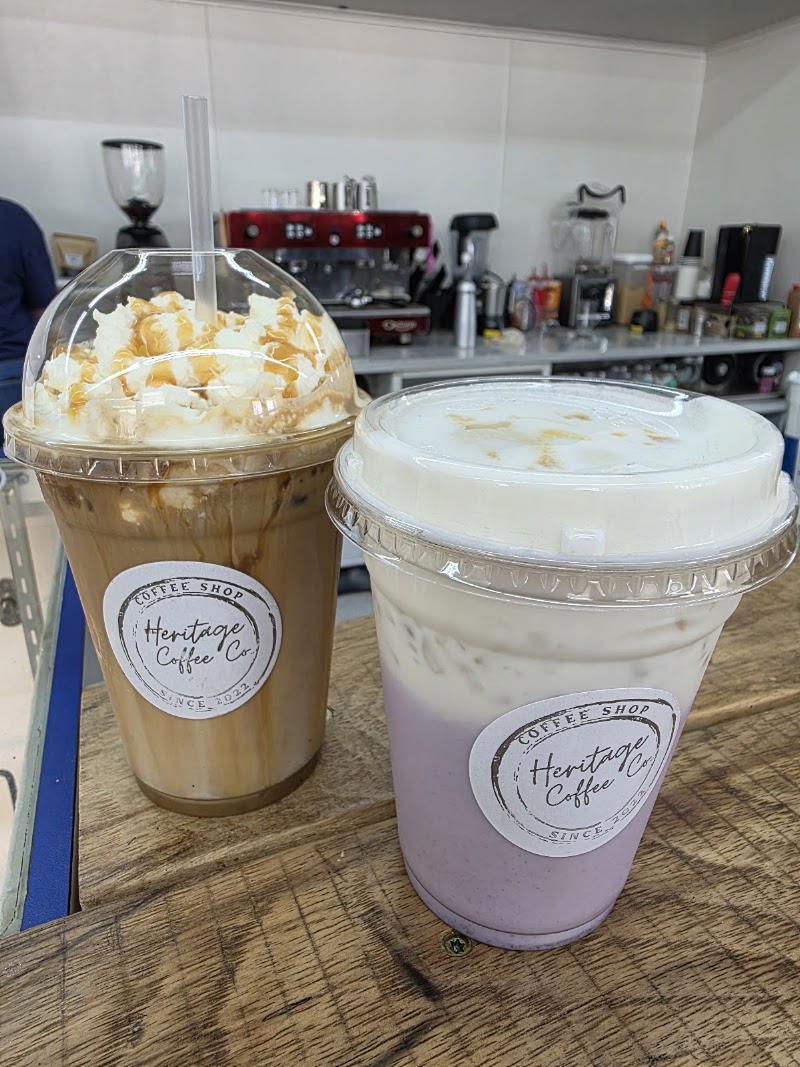 Heritage Coffee Company photo 4