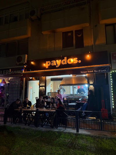 PAYDOS - Restoran