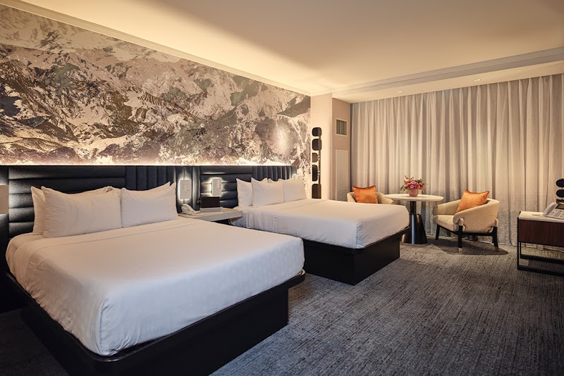 Thunder Valley Casino Resort