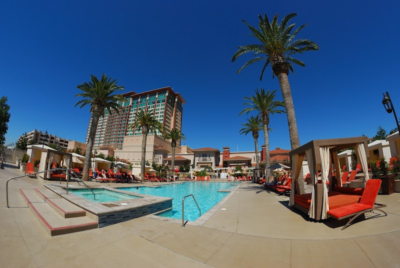 Thunder Valley Casino Resort photo 3