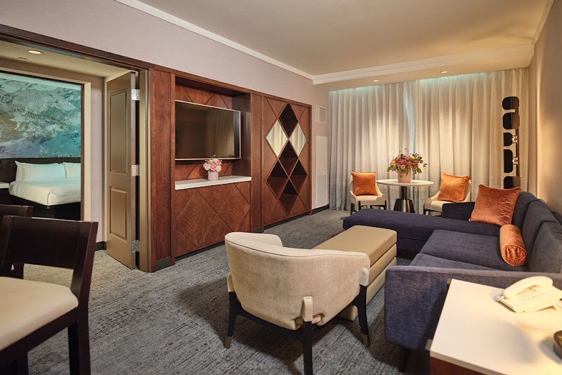 Thunder Valley Casino Resort photo 5