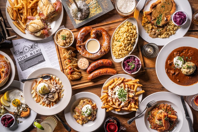 Bohemian Biergarten photo 7