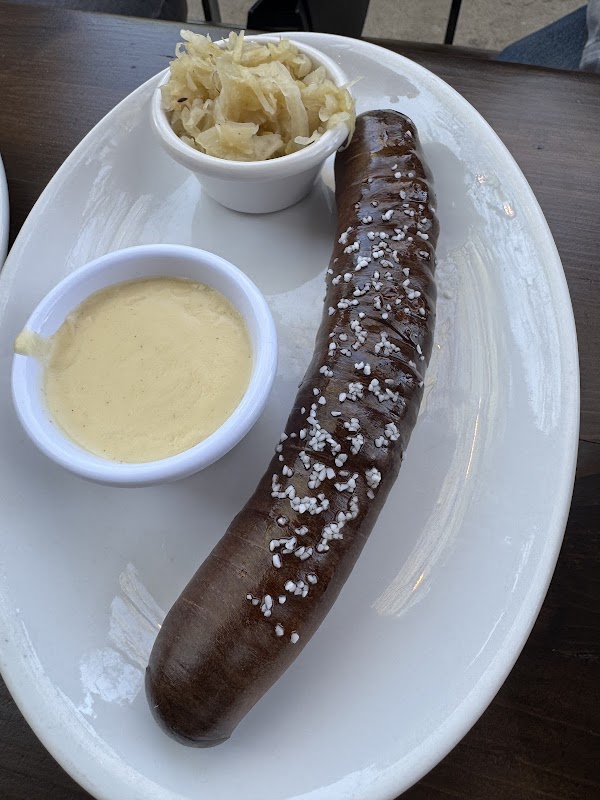 Bohemian Biergarten photo 8