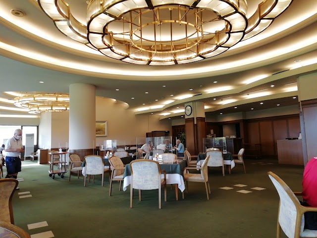 Higashi Chiba Country Club - Photo 7