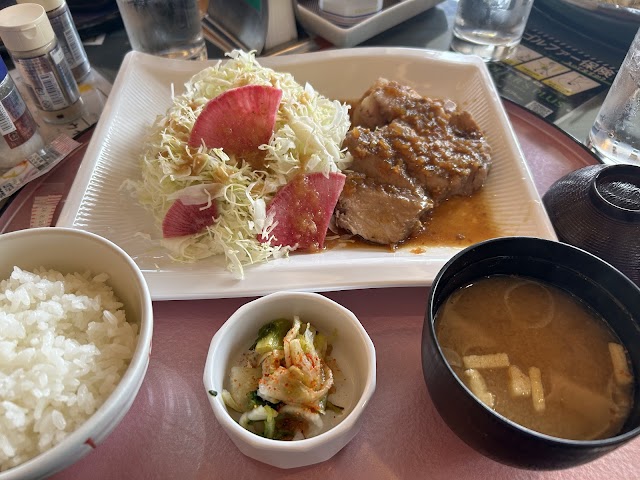 Higashi Chiba Country Club - Photo 10