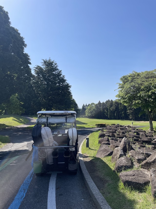 Higashi Chiba Country Club - Photo 8