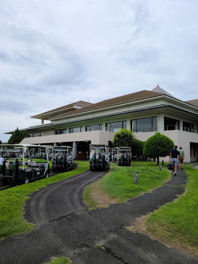 Higashi Chiba Country Club - Photo 3