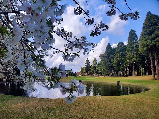 Higashi Chiba Country Club - Photo 1