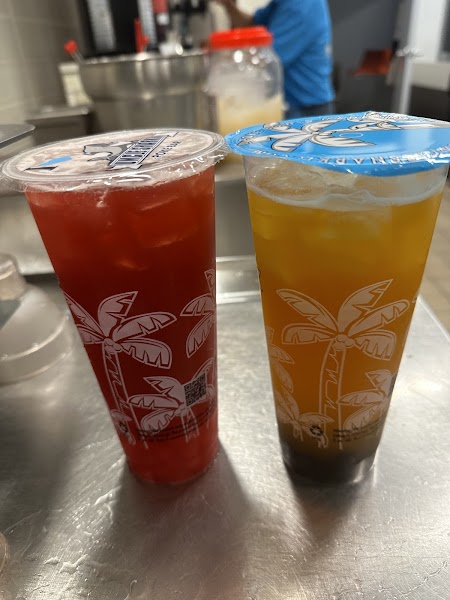 Uncle Sharkii Poke Bar-1000 Main Location photo 7