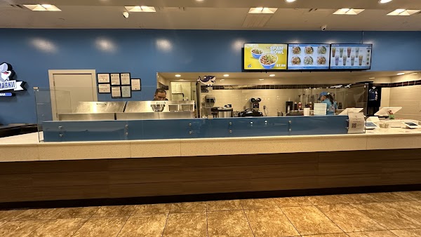 Uncle Sharkii Poke Bar-1000 Main Location photo 6