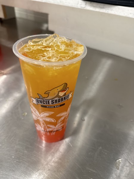 Uncle Sharkii Poke Bar-1000 Main Location photo 3