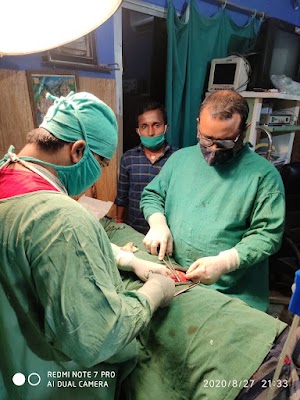 K R HOSPITAL BHAGALPUR - Image 3