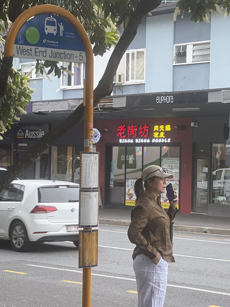 BiangBiang Noodle 老街坊凉皮肉夹馍 photo 5