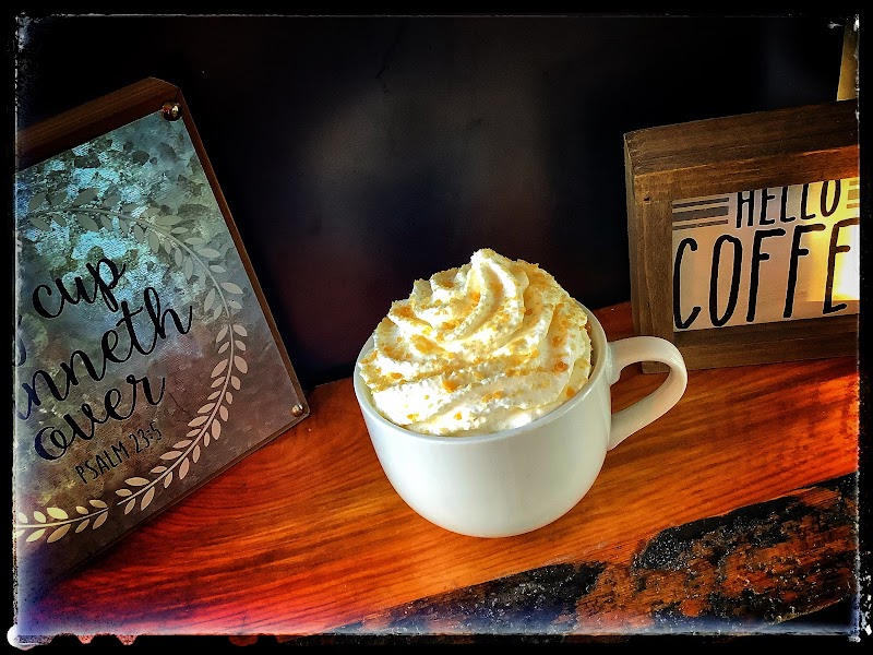 Prodigal Sons Coffee House & Eatery photo 2