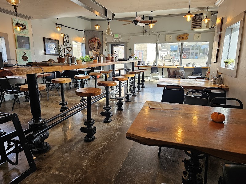 Prodigal Sons Coffee House & Eatery photo 4