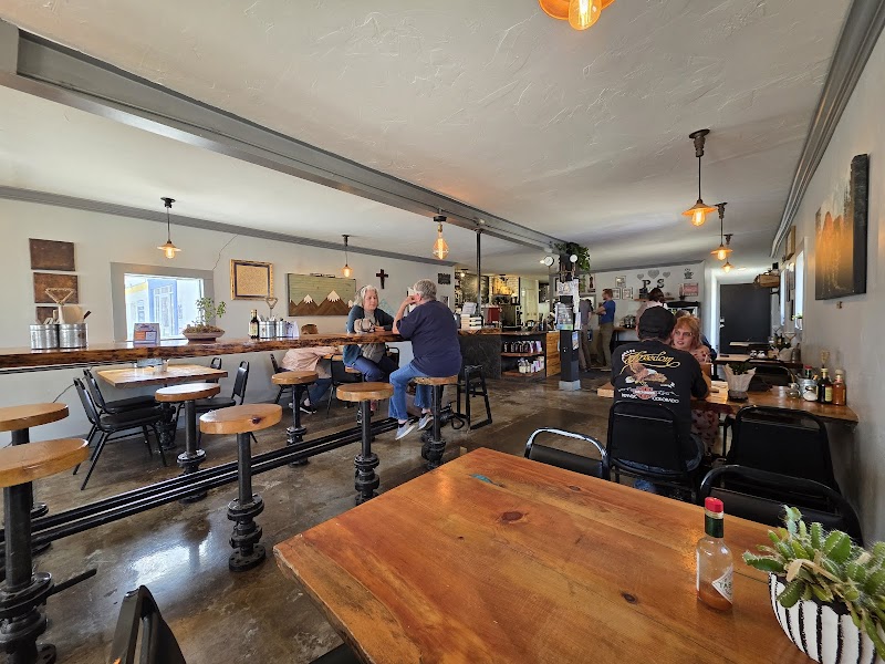 Prodigal Sons Coffee House & Eatery photo 2