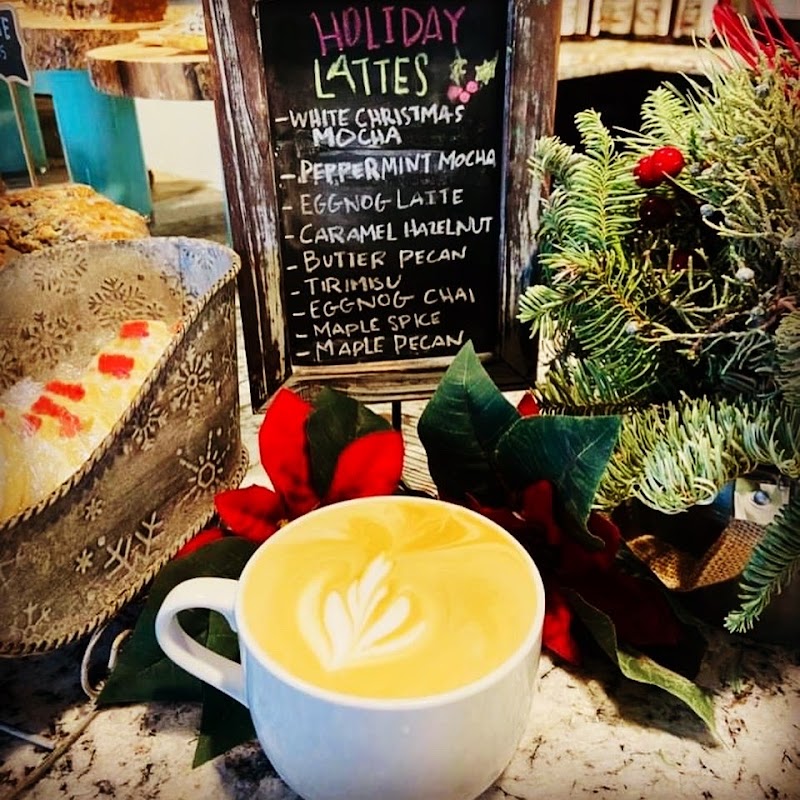 Prodigal Sons Coffee House & Eatery photo 3