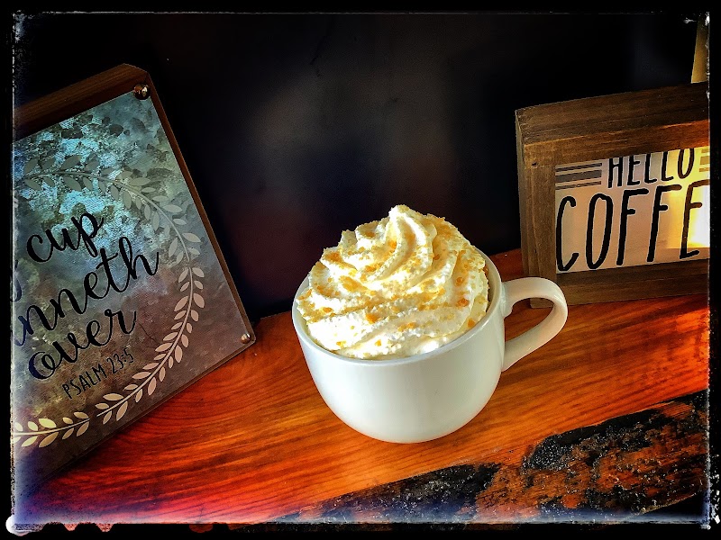 Prodigal Sons Coffee House & Eatery photo 2