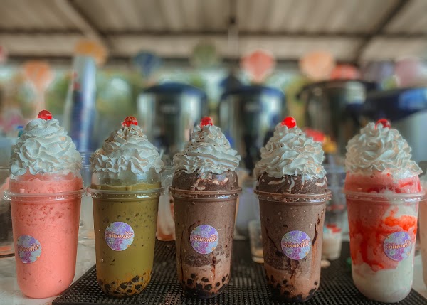 สวนวังดอกไม้ - Photo 1