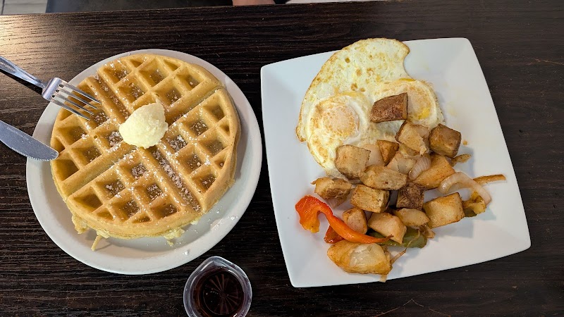 Wake Up! Café photo 4