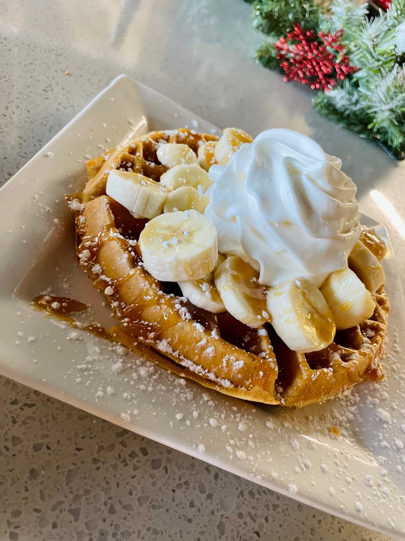 Wake Up! Café photo 2